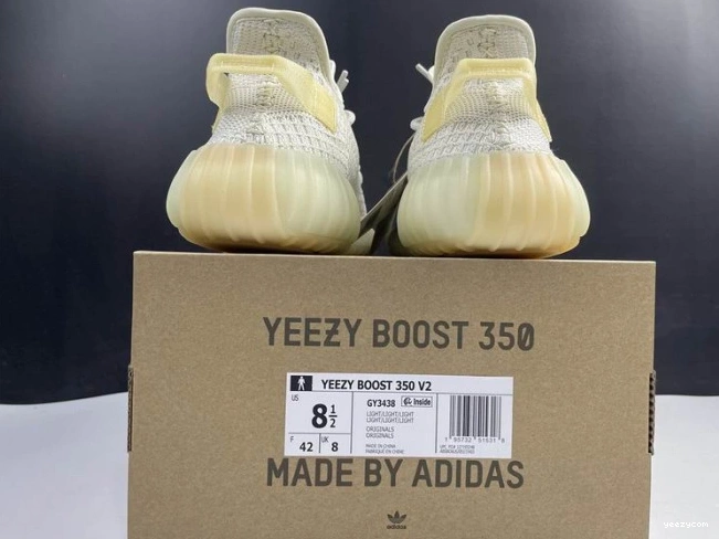 ADIDAS V2 YEEZY GY3438 350 BOOST 0818